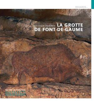 Reg Font De Gaume Feuilletage