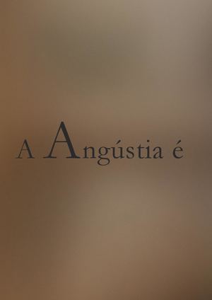 Angústia Digital