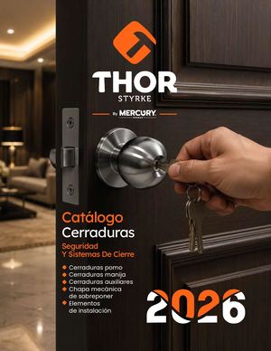Thor Chapas AF