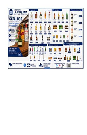Catalogo