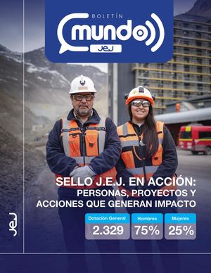 Boletin Julio