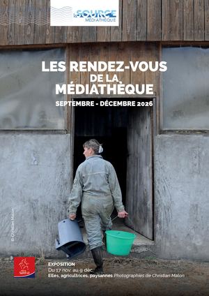 Programme Mediatheque Automne 2026 (Vd)