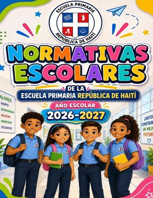 Normativas Escolares Esc Haití