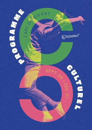 Agenda culturel_sept 26-fév 27_Chassieu