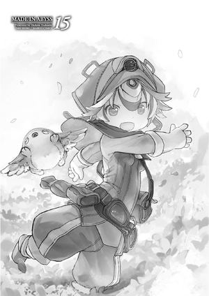 Made in Abyss - Capítulo 74
