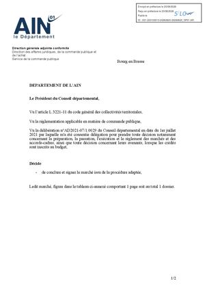 Decision Prealable 260820 Tampon