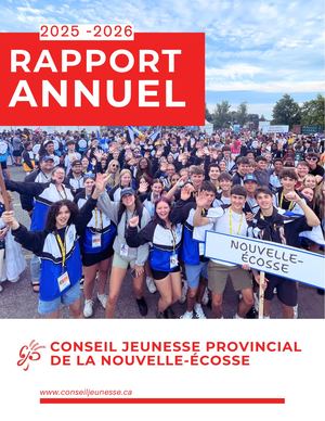 Rapport Annuel 2025-2026