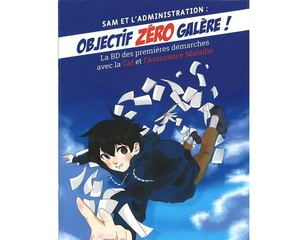 Objectif zéro galère !