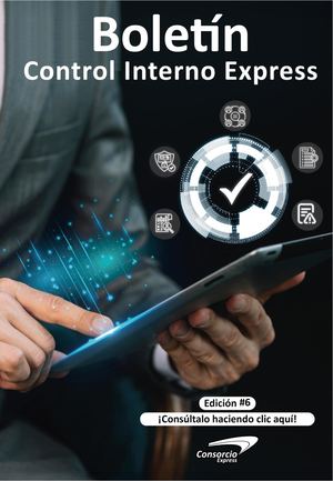 Boletín de Control Interno 2Q2026