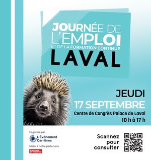 Laval A2026