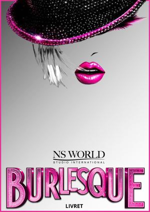 Livret Burlesque 2027 Ns World