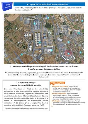 CG2 - EDC 2 - L'Aerospace Valley