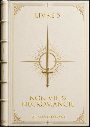 Livre 5 De L'inquisition Des Croisés