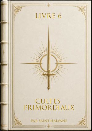 Livre 6 De L'inquisition Des Croisés