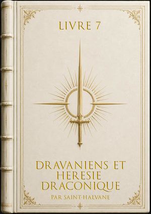 Livre 7 De L'inquisition Des Croisés