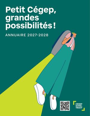 Annuaire 2027-2028