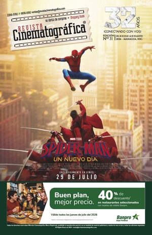 REVISTA 31 2026