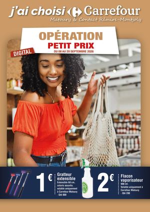 2627 Op Petit Prix - GUYANE