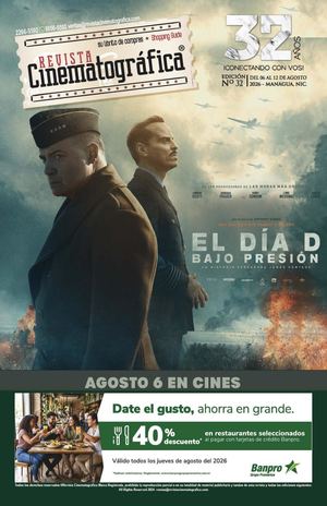 REVISTA 32 2026
