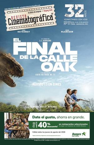 REVISTA 33 2026