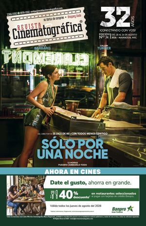 REVISTA 34 2026