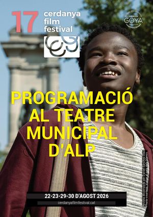2026 PROGRAMACIÓ A ALP
