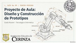 Maker Prototyping Blueprint