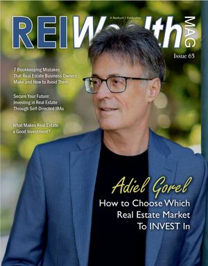 Reiwealth Mag Digital 84 Pages
