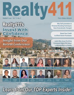 Realty411 Vol 11 No 2