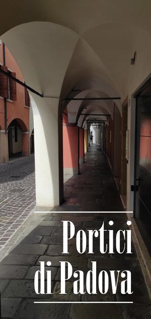 Portici Di Padova