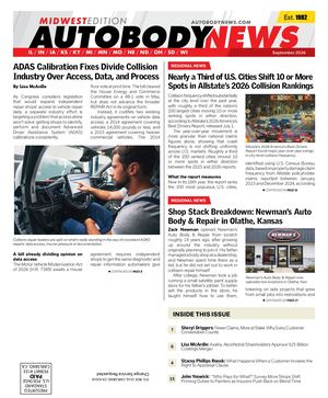 September 2026 Midwest Edition