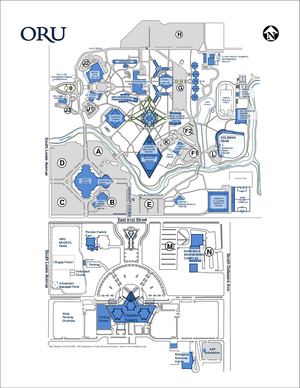 Oru Map 2026