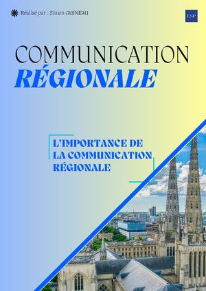 Guineau Simon Livre Blanc