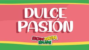 Dulce Pasión
