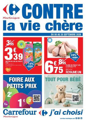 Image Prix Crf