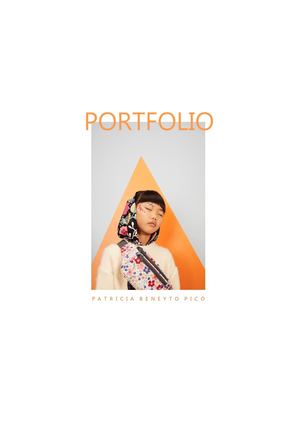 Portfoli Patricia Beneyto