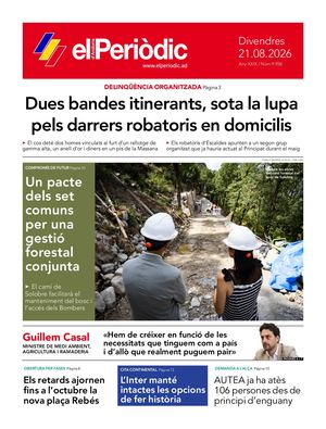 El Periodic 21 08 26