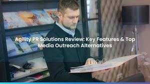 Agility PR Solutions Review: Key Features & Top Media Outreach Alternatives