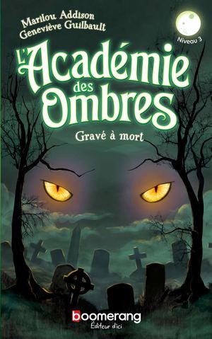 Gravé à mort