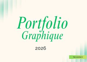 Références Et Réalisations Graphiques – Tiki Agency Pdf