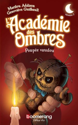 Poupée vaudou