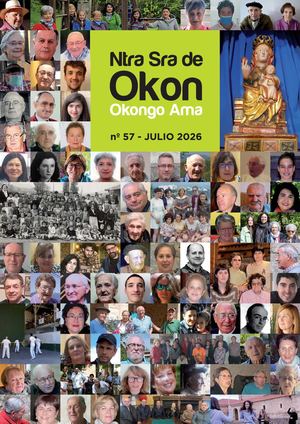 Ntra Sra Okon 26
