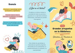 Instructivo ALFIN