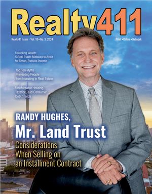 Realty411 Featuring Randy Hughes