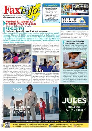 21 08 2026 Faxinfo