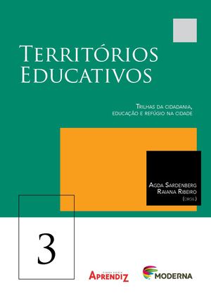 Territorios Vol3
