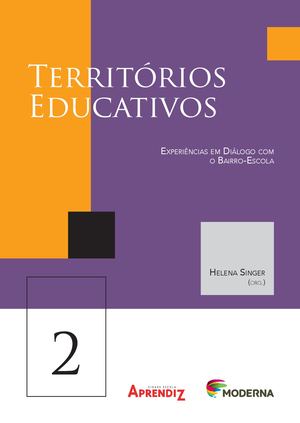 Territorios Vol2
