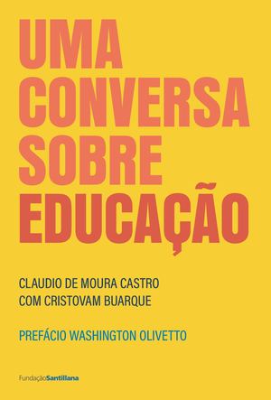 Conversa Sobre Educação