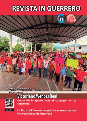 20 De Agosto