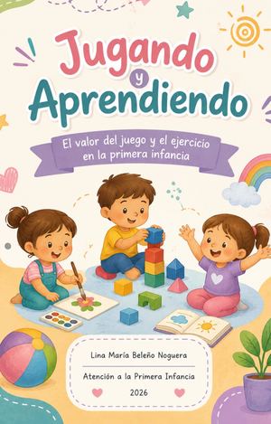 Libro Educativo Lina Beleño